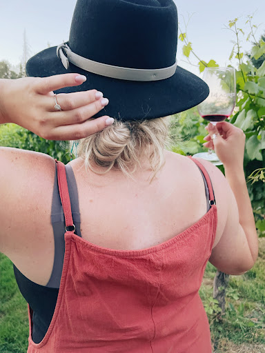 Winery «Three Brothers Vineyard and Winery», reviews and photos, 2411 NE 244th St, Ridgefield, WA 98642, USA