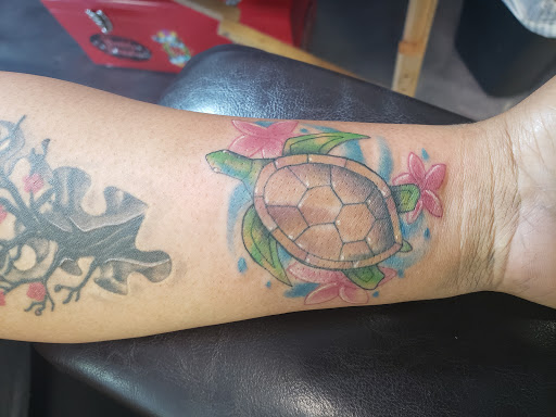 Explore tattoo ideas for mother of twins, creative tattoo ideas in Tucson, available at Jesses Tattoos & Tattoo Supplies