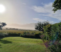 WedgeView Country House & Spa photo