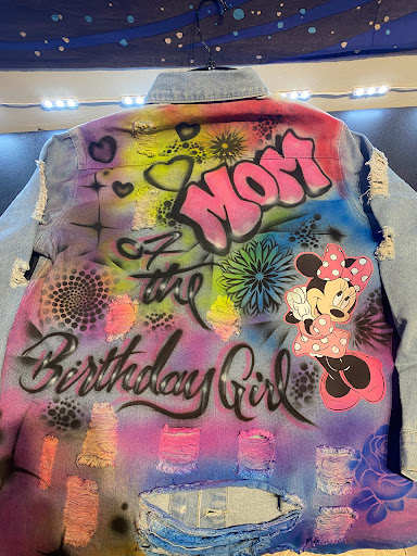 Explore 1992 tattoo ideas, creative tattoo ideas in Milford, available at Karma