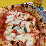 Photo n°3 de l'avis de fabio. fait le 18/02/2024 à 09:05 sur le  Mastantò Pizzeria Bologna à Quarto Inferiore