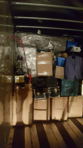 Moving Company «U-Pack», reviews and photos, 5880 Kelley St, Houston, TX 77026, USA