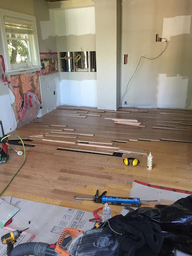 Casa Madera Hardwood Floors, 3744 Hastings St, Burnaby, BC V5C 2H5