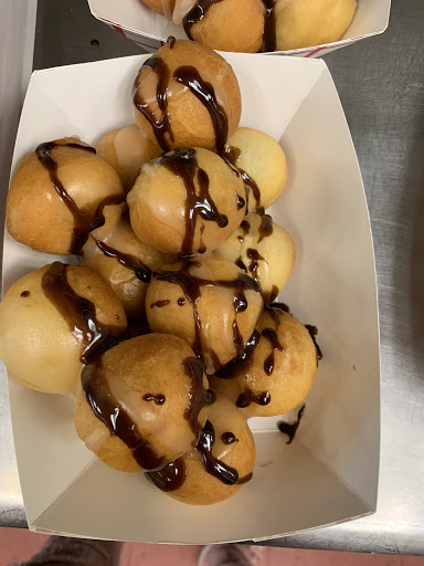 Donut Shop «Happy Donut», reviews and photos, 10214 SE 240th St a, Kent, WA 98031, USA