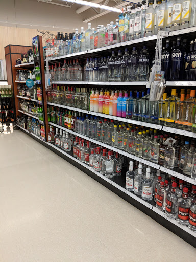 Grocery Store «Meijer», reviews and photos, 49900 Grand River Ave, Wixom, MI 48393, USA