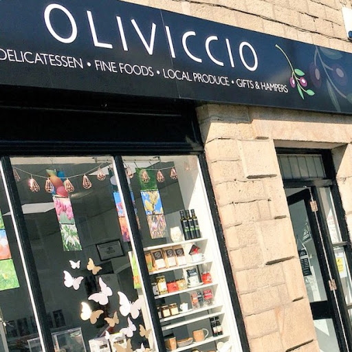 Oliviccio Limited
