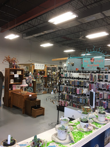 Flea Market «Peddlers Market», reviews and photos, 501 Euclid Ave, Colonial Beach, VA 22443, USA