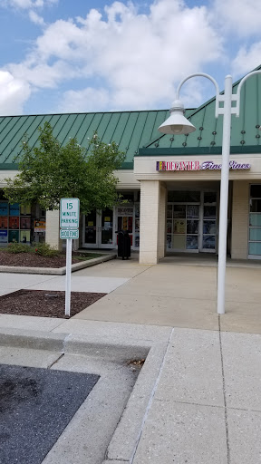 Wine Store «Decanter Fine Wines», reviews and photos, 6420 Freetown Rd, Columbia, MD 21044, USA