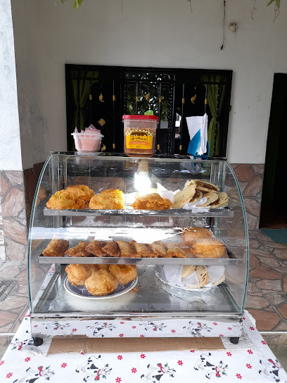 Fritos donde Shirly - Calle 2D # 6B83, San Alberto, Cesar, Colombia