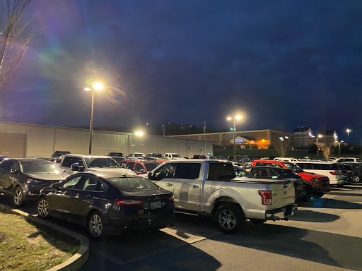 Lighting Store «M & M Lighting Supply», reviews and photos, 1029 3rd Ave S, Nashville, TN 37210, USA