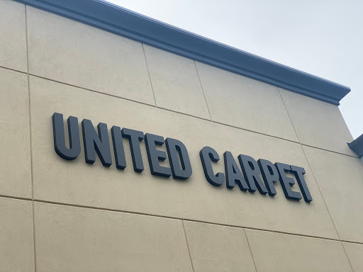 Flooring Store «United Carpet», reviews and photos, 340 Culver Rd, Rochester, NY 14607, USA