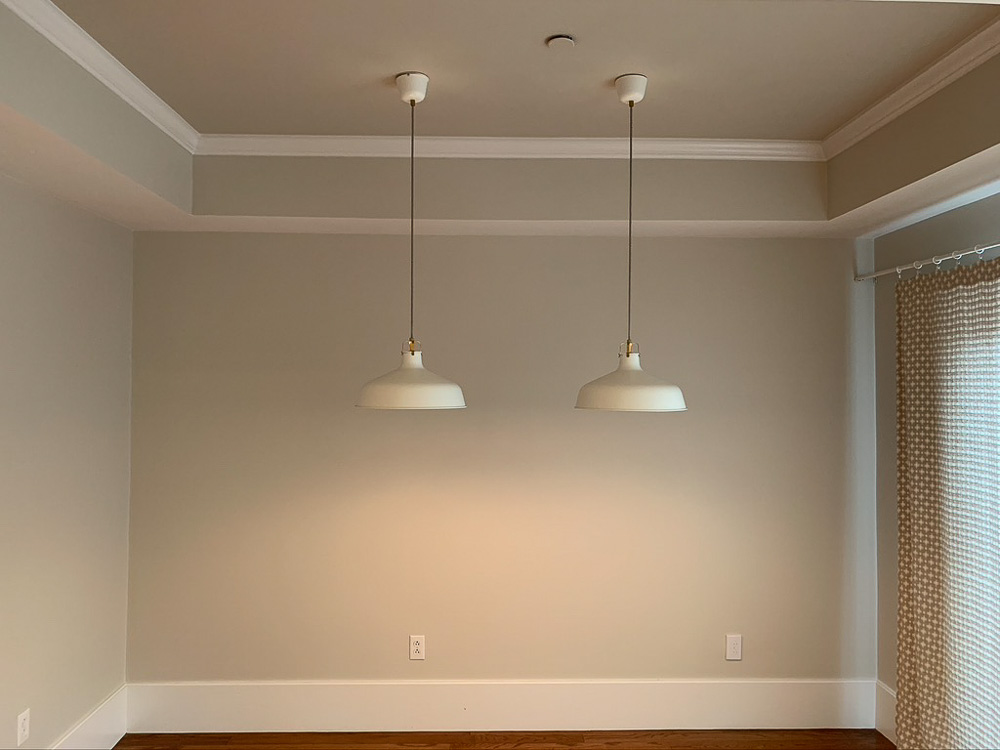 Painting Contractors Hingham