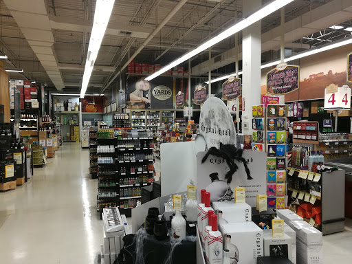 Wine Store «Total Wine & More», reviews and photos, 2100 NJ-38, Cherry Hill, NJ 08002, USA