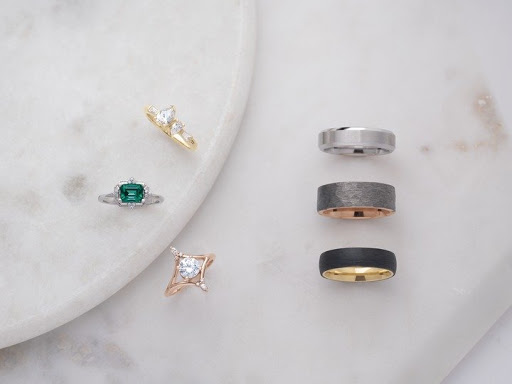 Wholesale Jeweler «Medallion Jewelers», reviews and photos, 308 SW Alder St, Portland, OR 97204, USA