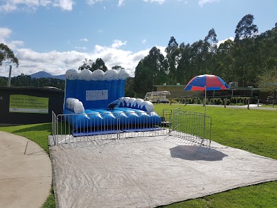 Photos of Healesville Greyhound Association Inc