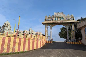 Salli Muthumariyamman Temple, சல்லி அம்மன் கோவில் image