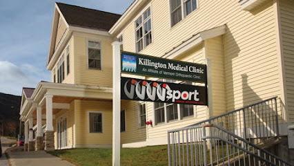 Killington Medical Clinic