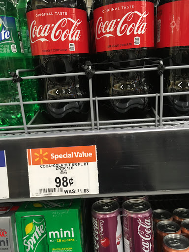 Supermarket «Walmart Neighborhood Market», reviews and photos, 3031 Mid Rivers Mall Dr, St Peters, MO 63376, USA