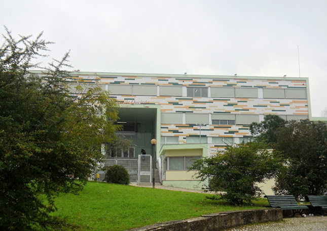 Escola Secundária Eça de Queirós - Lisboa