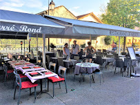 Atmosphère du Restaurant français Restaurant Le Négo à L'Isle-sur-la-Sorgue - n°6