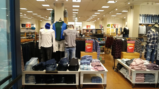 Shopping Mall «Valdosta Mall», reviews and photos, 1700 Norman Dr, Valdosta, GA 31601, USA