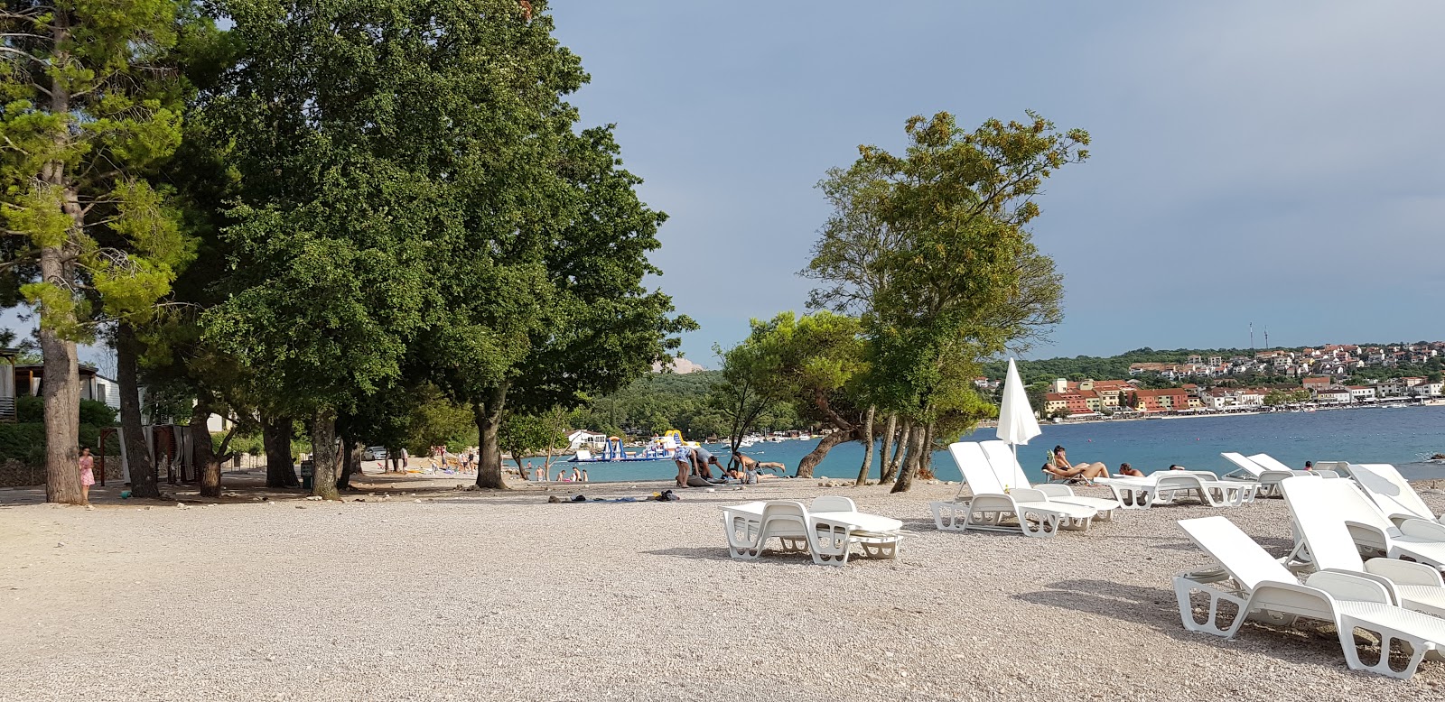 Adriatic II beach photo #6