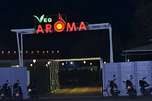 Veg Aroma Restaurant image