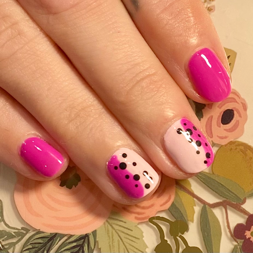 Nail Salon «Nail Salon Tech», reviews and photos, 9290 Lee Rd #105, Brighton, MI 48116, USA