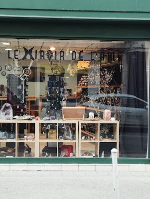 Le miroir de l'ame à Louviers