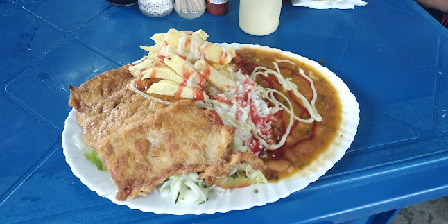 Restaurante El Balzareño - Guayaquil