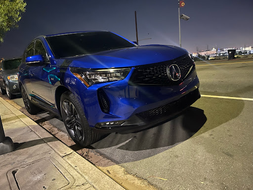 Acura Dealer «AutoNation Acura South Bay», reviews and photos, 25341 Crenshaw Blvd, Torrance, CA 90505, USA