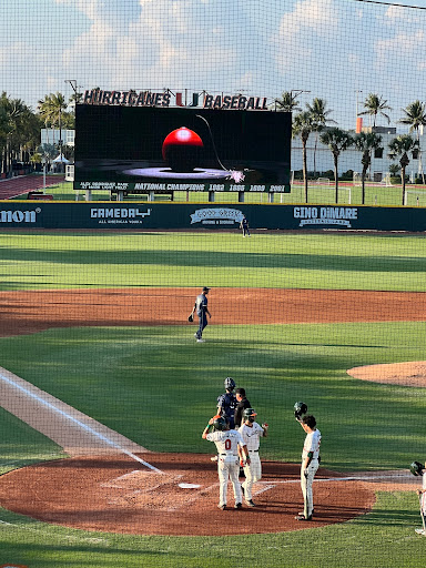 Baseball Field «Alex Rodriguez Park», reviews and photos, 6201 San Amaro Dr, Coral Gables, FL 33146, USA