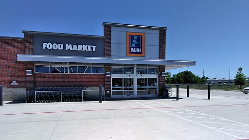 ALDI, 14130 FM 2100, Crosby, TX 77532, USA, 