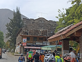 Teatro Lonquén