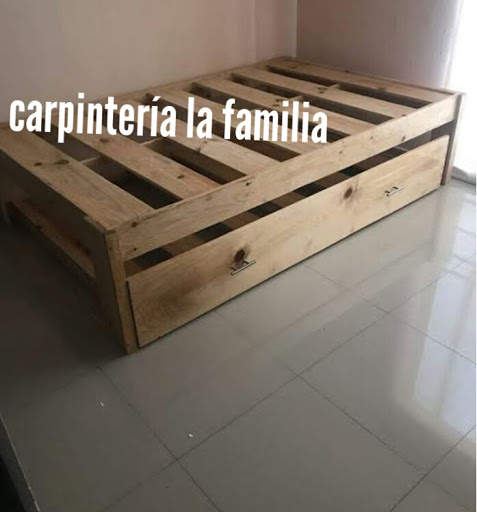 Carpinteria La Familia