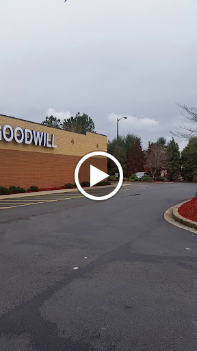 Thrift Store «Goodwill», reviews and photos