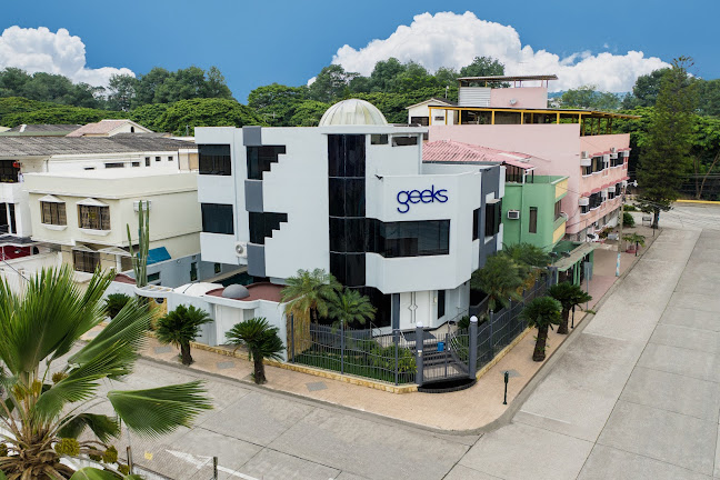 Opiniones de Geeks Ecuador en Guayaquil - Agencia de publicidad