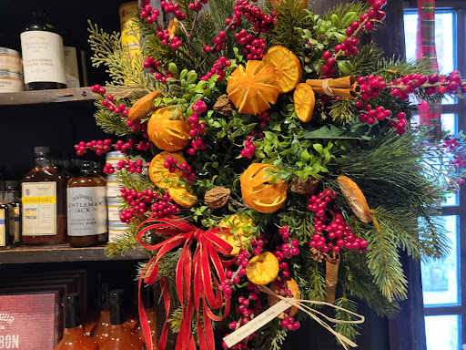 Florist «Seasons of Williamsburg», reviews and photos, 1308 Jamestown Rd, Williamsburg, VA 23185, USA