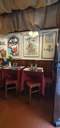 Atmosphère du Restaurant français La Merenda à Nice - n°12