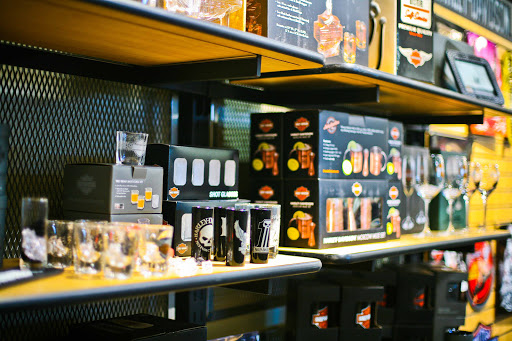 Harley-Davidson Dealer «Simi Valley Harley-Davidson», reviews and photos, 6190 Condor Dr, Moorpark, CA 93021, USA