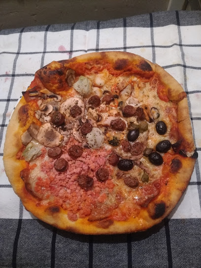 Pizza Biagio