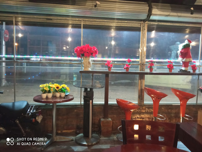 Ο Αρχοντάς του Σάντουιτς