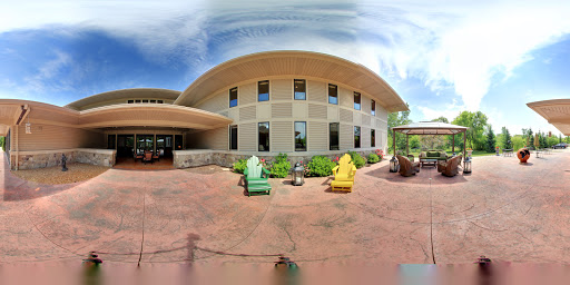 Funeral Home «Lee-Ellena Funeral Home», reviews and photos, 46530 Romeo Plank Rd, Macomb, MI 48044, USA