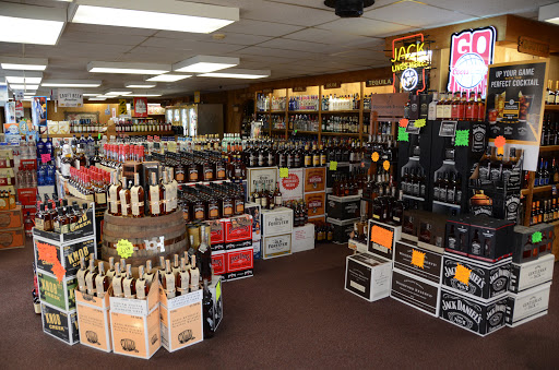 Liquor Store «Point Package Liquors», reviews and photos, 3030 E 10th St, Jeffersonville, IN 47130, USA