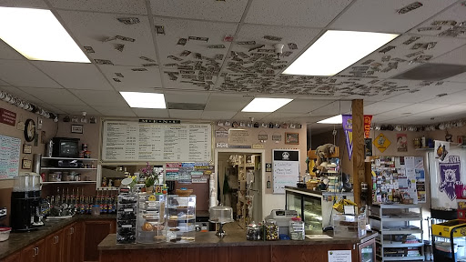 Coffee Shop «Grounds For Coffee-Clearfield», reviews and photos, 375 State St # A, Clearfield, UT 84015, USA