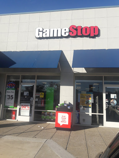 Video Game Store «GameStop», reviews and photos, 2137 Loveridge Rd, Pittsburg, CA 94565, USA