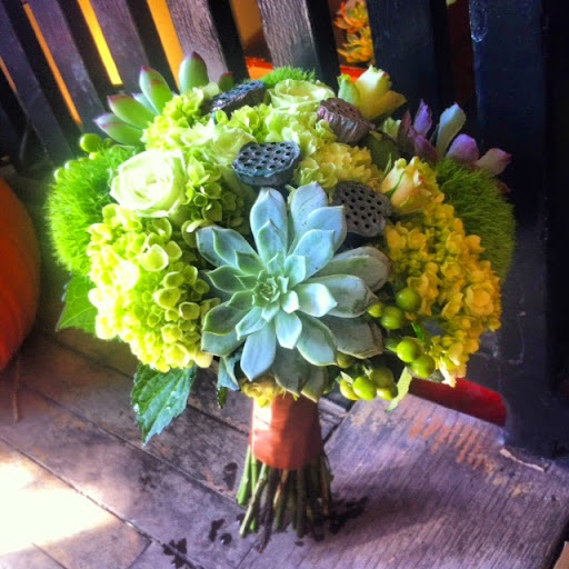 Florist «Halsted Flowers, LLC», reviews and photos, 2725 N Halsted St, Chicago, IL 60614, USA