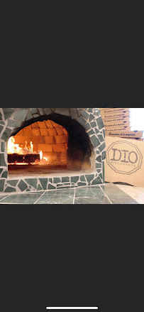 Photos du propriétaire du Restaurant italien Dio Ristorante - Villeneuve d'Ascq - n°3