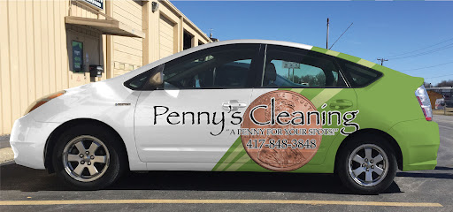 Penny's Cleaning