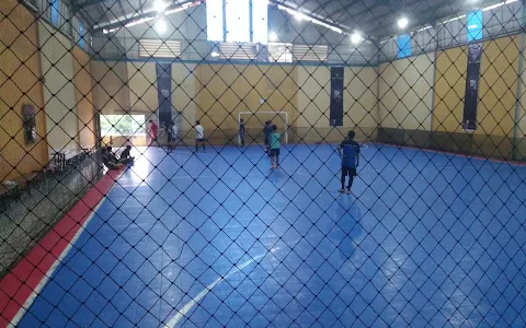 Marshal Futsal image